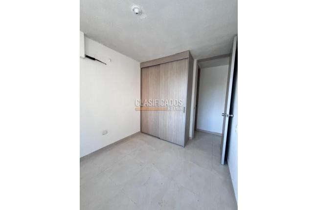 Apartamentos, Alquiler, Barranquilla - $1.300.000