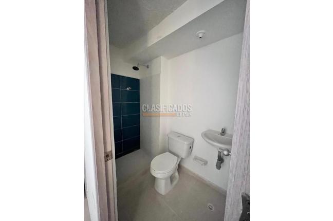 Apartamentos, Alquiler, Barranquilla - $1.300.000