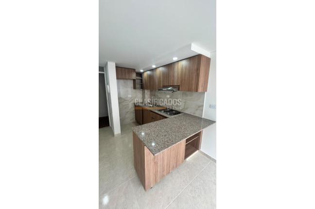Apartamentos, Alquiler, Bogotá - $1.600.000