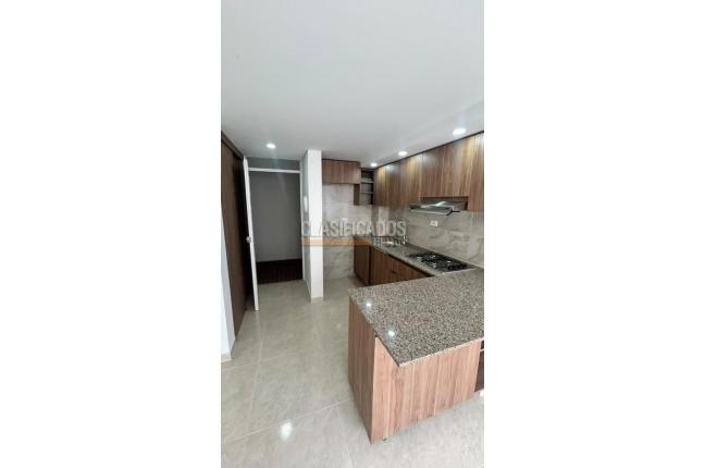 Apartamentos, Alquiler, Bogotá - $1.600.000