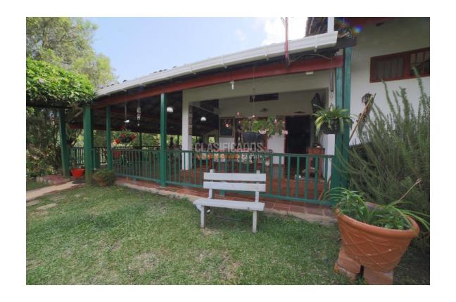 Fincas y Casas Campestres, Venta en Dagua