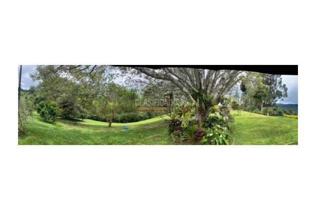 Fincas y Casas Campestres, Venta en La Cumbre