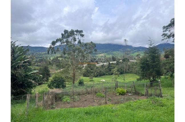 Fincas y Casas Campestres, Venta en La Cumbre