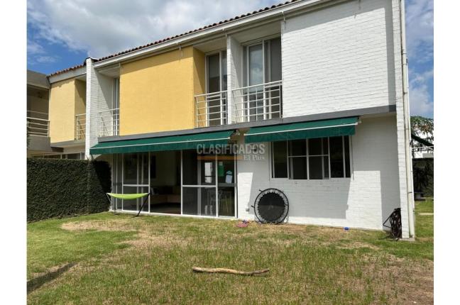 Fincas y Casas Campestres, Venta en Jamundí