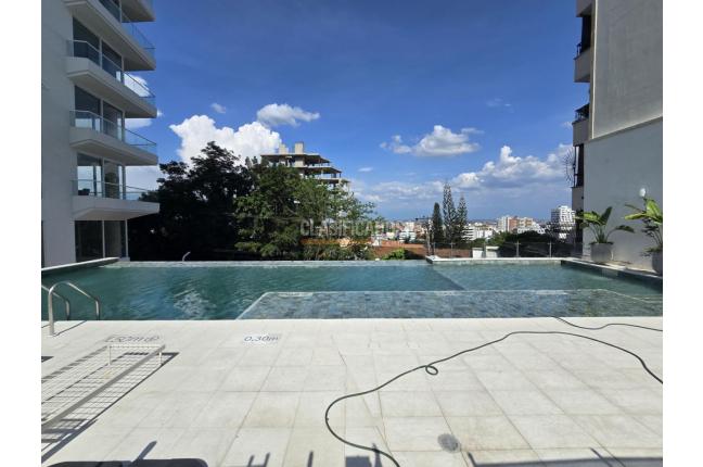Apartamentos, Venta, Santa Mónica Residencial - $2.400.000.000
