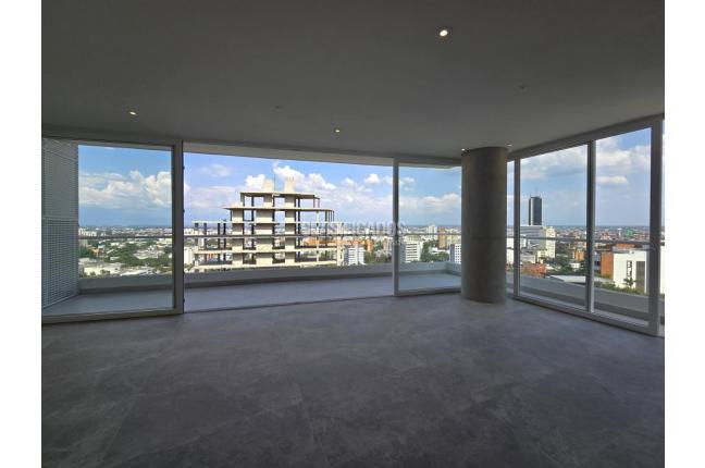 Apartamentos, Venta, Santa Mónica Residencial - $2.400.000.000
