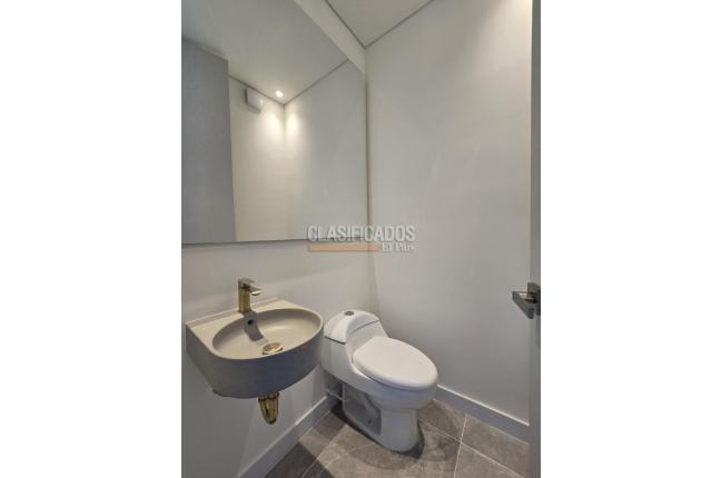 Apartamentos, Venta, Santa Mónica Residencial - $2.400.000.000