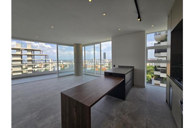 Apartamentos, Venta, Santa Mónica Residencial - $2.400.000.000