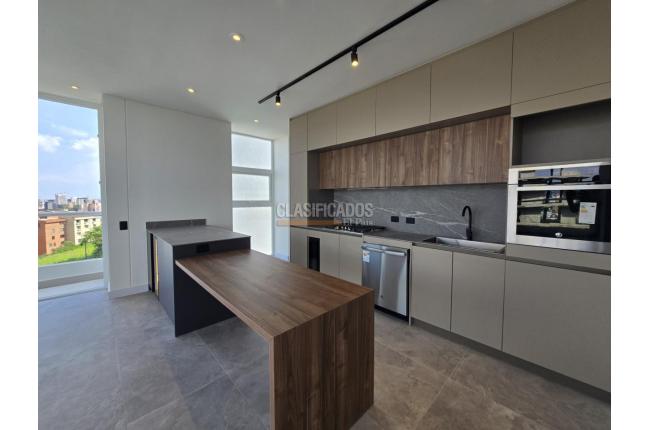 Apartamentos, Venta, Santa Mónica Residencial - $2.400.000.000