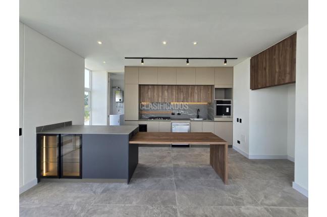 Apartamentos, Venta, Santa Mónica Residencial - $2.400.000.000