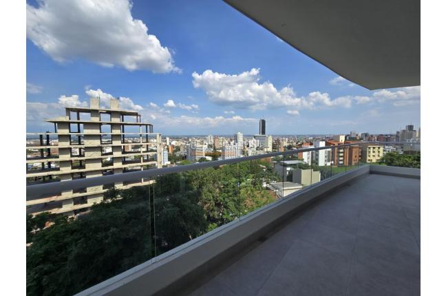 Apartamentos, Venta, Santa Mónica Residencial - $2.400.000.000