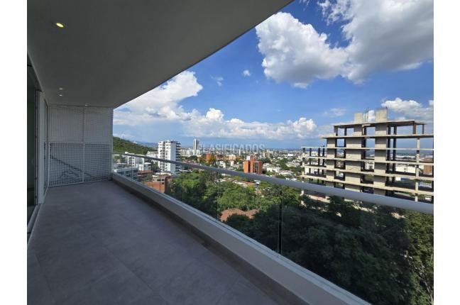 Apartamentos, Venta, Santa Mónica Residencial - $2.400.000.000