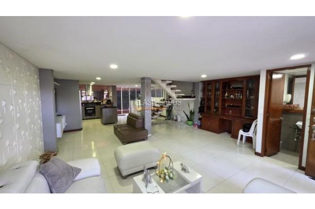 Casas, Venta en Caney