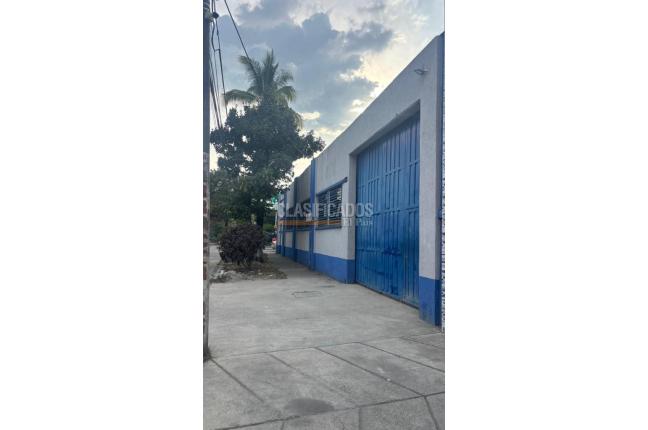 Locales y Bodegas, Alquiler, Porvenir - $5.500.000
