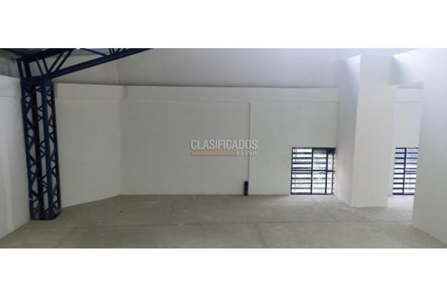 Locales y Bodegas, Alquiler, Porvenir - $5.500.000