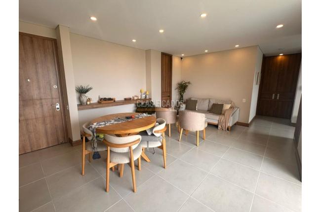 Apartamentos, Venta en Pance