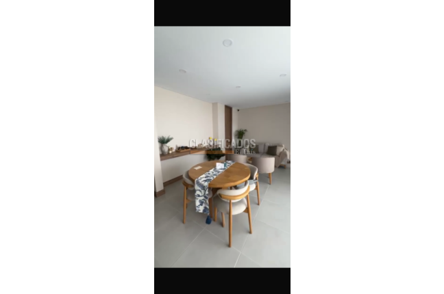 Apartamentos, Venta en Pance
