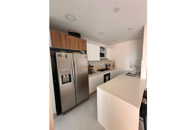 Apartamentos, Venta en Pance