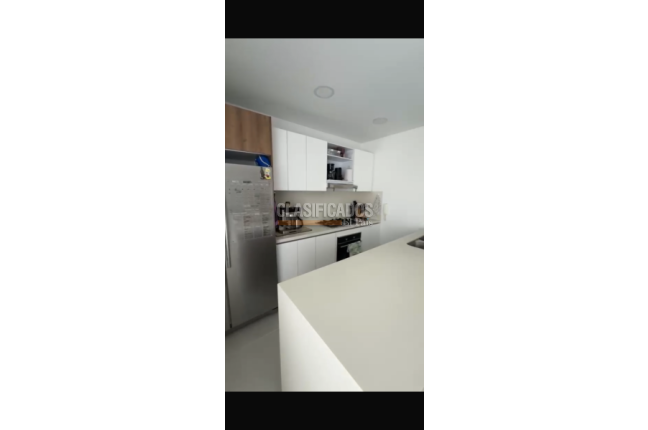 Apartamentos, Venta, Pance - $695.000.000
