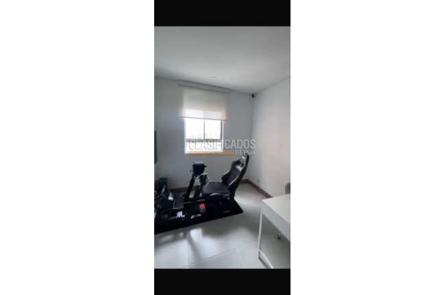 Apartamentos, Venta, Pance - $695.000.000
