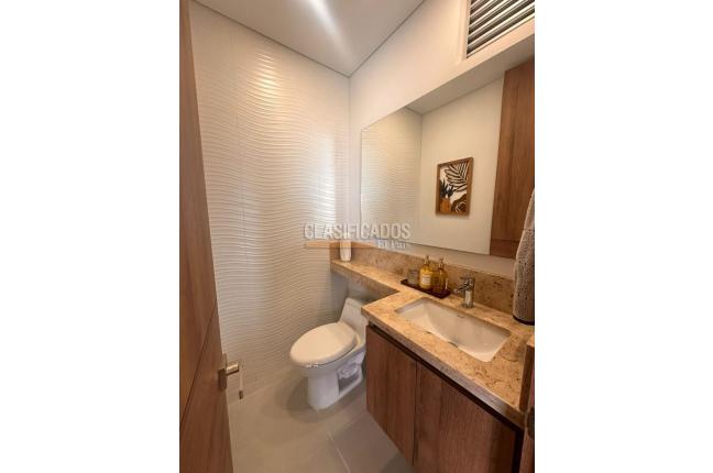Apartamentos, Venta, Pance - $695.000.000