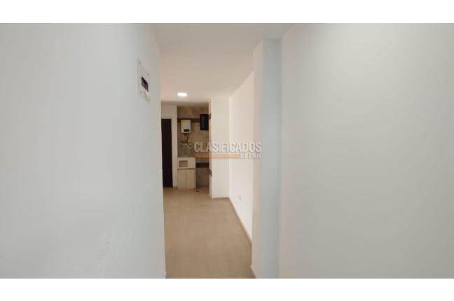 Apartamentos, Alquiler, Primero de Mayo - $1.600.000