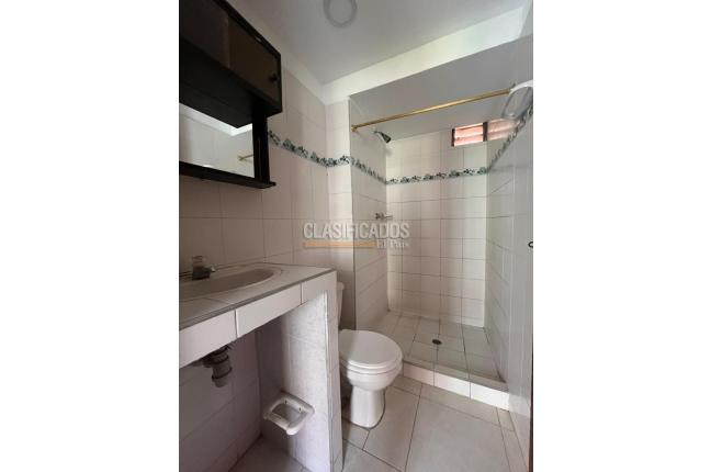 Apartamentos, Alquiler, Valle Grande - $650.000