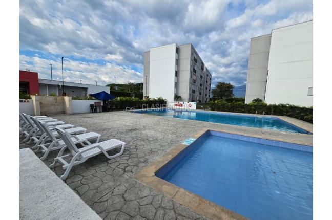 Apartamentos, Alquiler, Palmira - $1.100.000