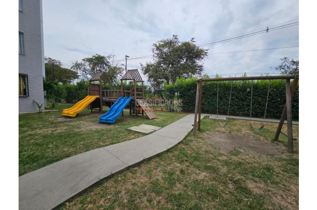 Apartamentos, Alquiler, Palmira - $1.100.000