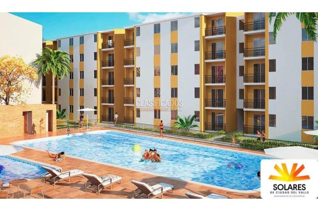 Apartamentos, Venta, Candelaria - $195.000.000