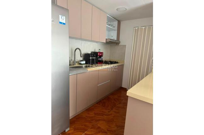 Apartamentos, Venta, Candelaria - $195.000.000