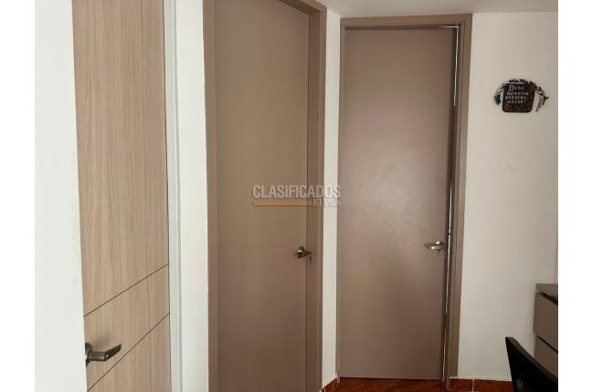 Apartamentos, Venta, Candelaria - $195.000.000