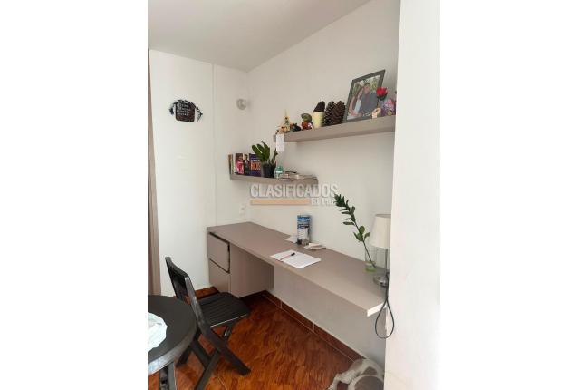 Apartamentos, Venta, Candelaria - $195.000.000