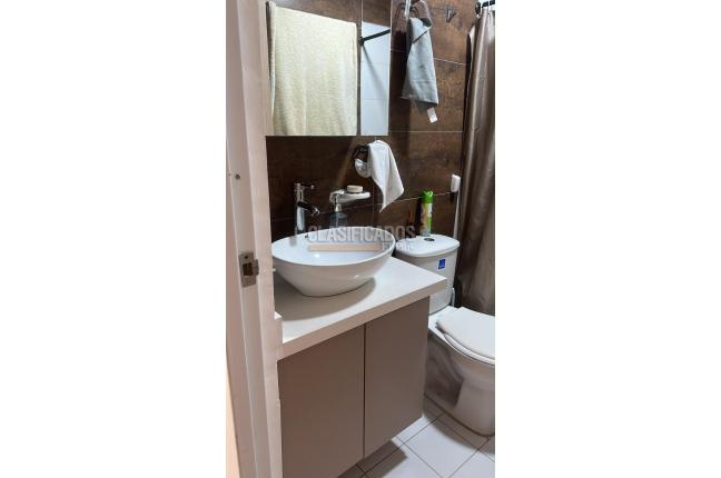 Apartamentos, Venta, Candelaria - $195.000.000