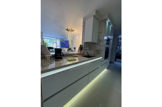 Apartamentos, Venta, Pance - $790.000.000