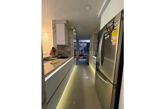 Apartamentos, Venta, Pance - $790.000.000