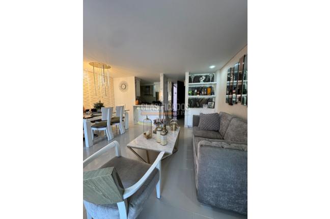 Apartamentos, Venta, Pance - $790.000.000