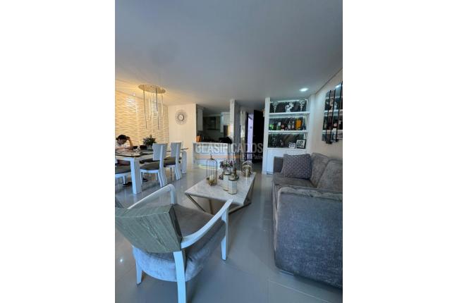 Apartamentos, Venta, Pance - $790.000.000