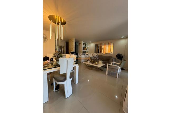 Apartamentos, Venta, Pance - $790.000.000
