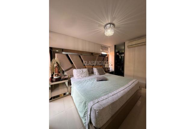 Apartamentos, Venta, Pance - $790.000.000