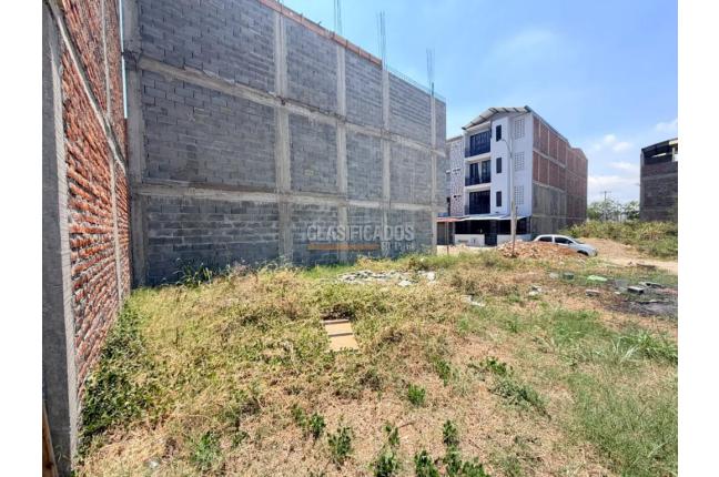 Lotes, Venta en Ciudad 2.000