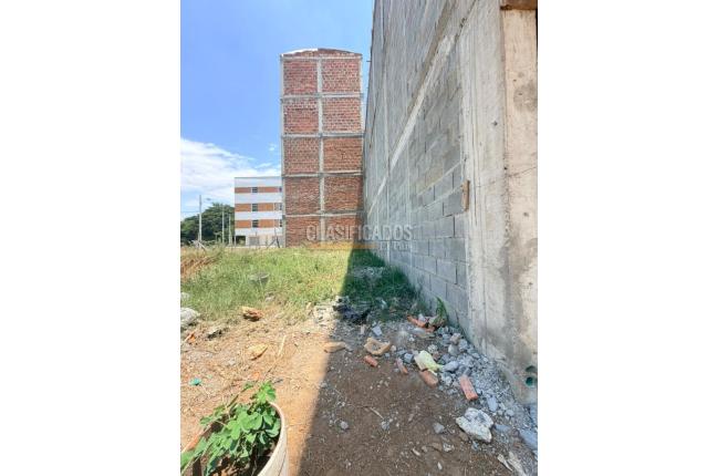 Lotes, Venta en Ciudad 2.000