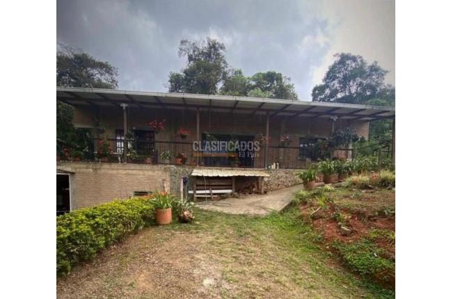 Fincas y Casas Campestres, Venta en Dapa