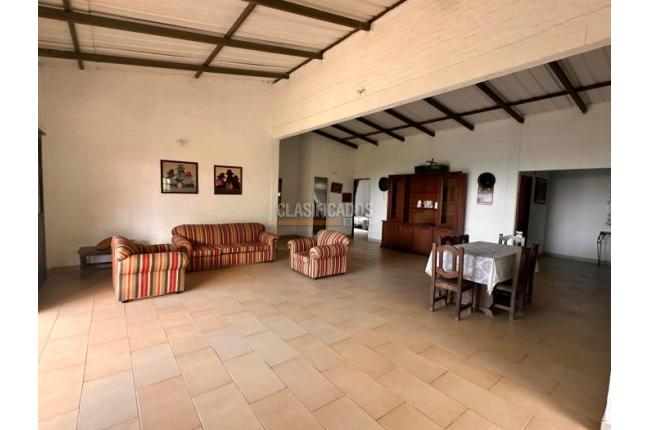 Fincas y Casas Campestres, Venta en Dapa