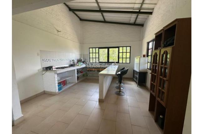 Fincas y Casas Campestres, Venta en Dapa
