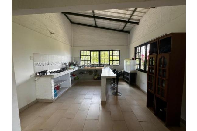 Fincas y Casas Campestres, Venta, Dapa - $660.000.000