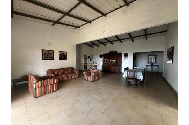 Fincas y Casas Campestres, Venta, Dapa - $660.000.000