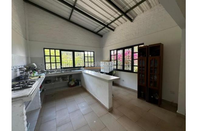 Fincas y Casas Campestres, Venta, Dapa - $660.000.000