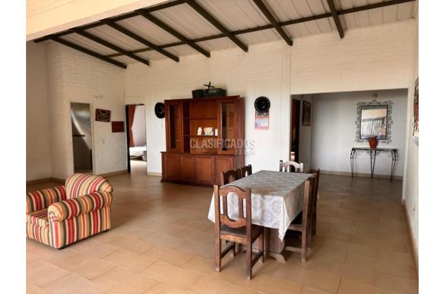 Fincas y Casas Campestres, Venta, Dapa - $660.000.000