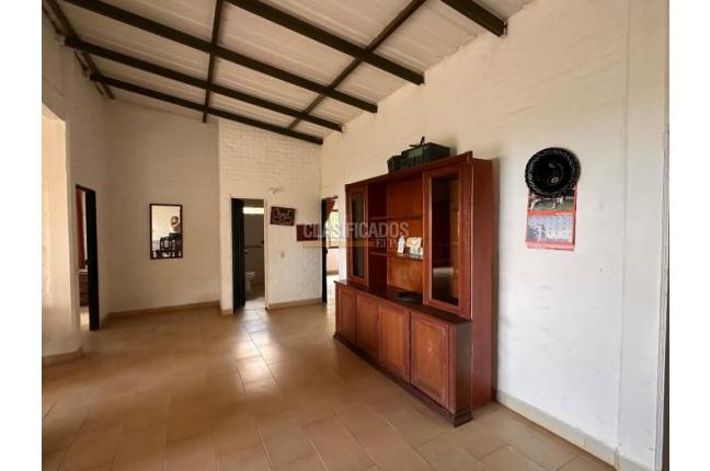 Fincas y Casas Campestres, Venta, Dapa - $660.000.000